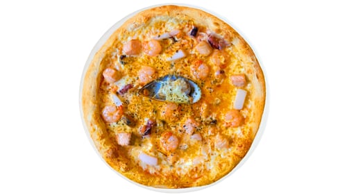 Pizza Mare ø 26cm