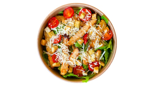 Salat Caesar
