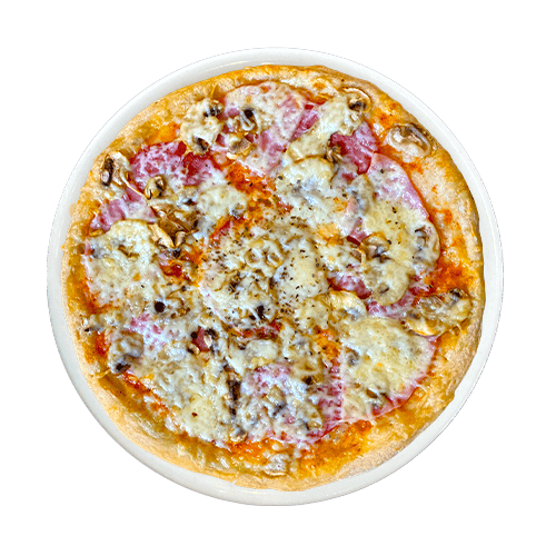 Pizza Classic ø 26cm