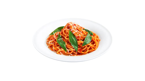 Pasta Napoli