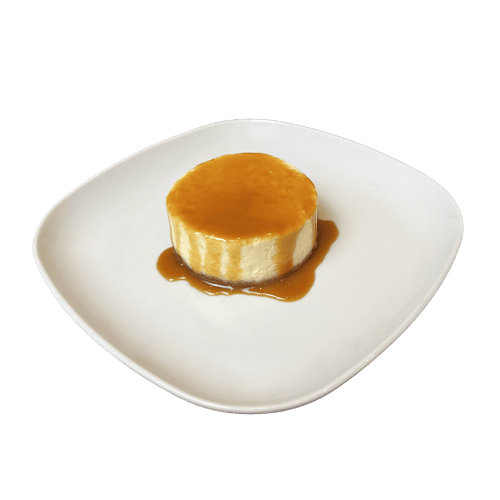New York Cheesecake Caramel 