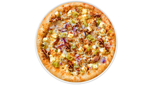Pizza Toronto ø 38cm