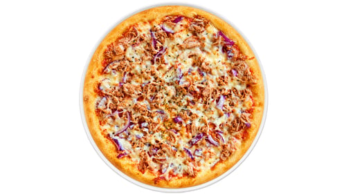 Pizza Tonno ø 26cm