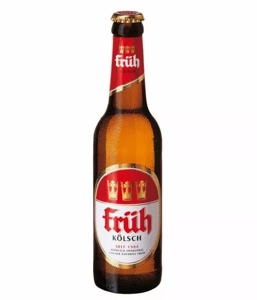 früh Kölsch 0,5L