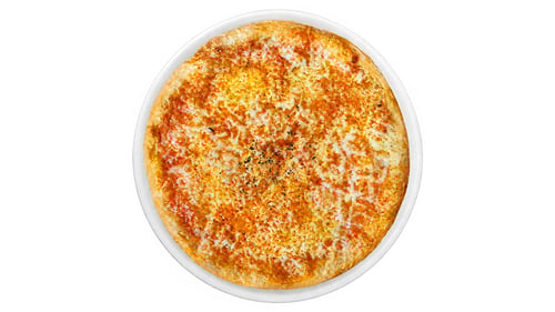 Pizza Margherita ø 26cm