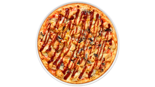 Pizza Polo  ø 26cm