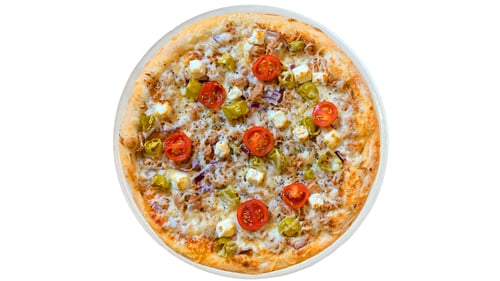 Pizza Dream ø 26cm