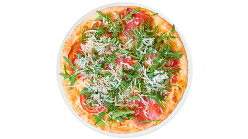 Pizza Rucola ø 26cm