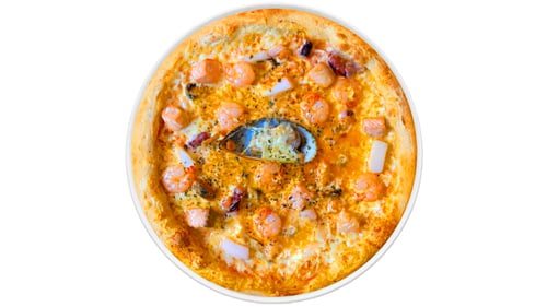 Pizza Mare ø 26cm