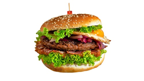 Farmer Burger