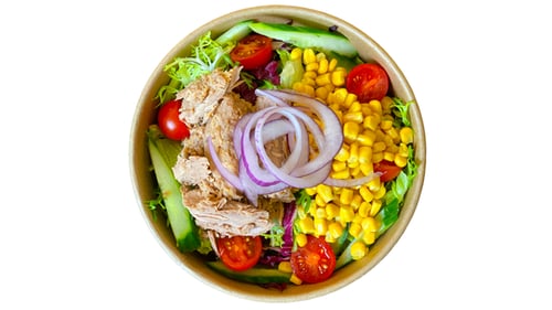 Salat Tonno