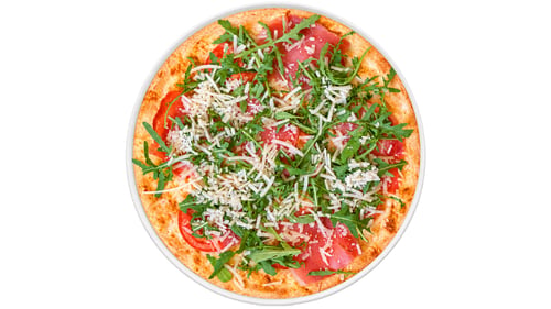 Pizza Rucola ø 32cm