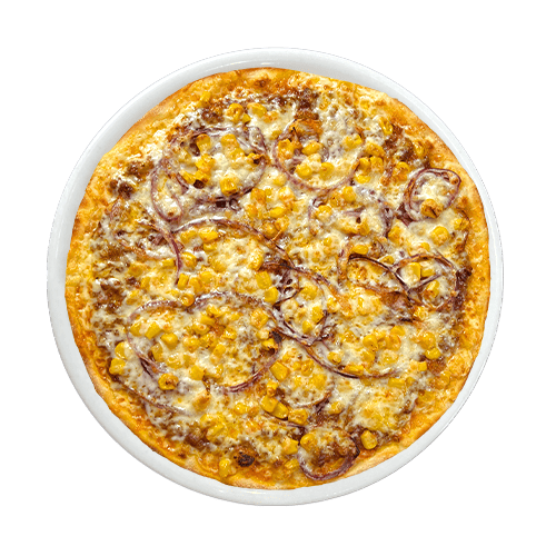 Pizza Bolo  ø 26cm