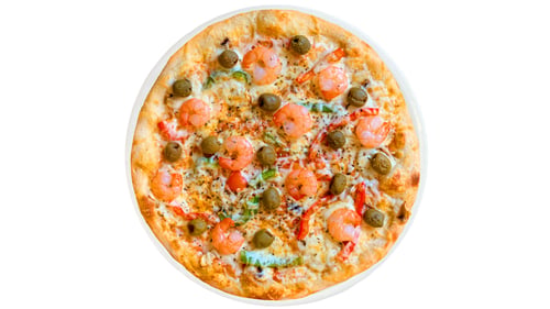 Pizza Special ø 26cm