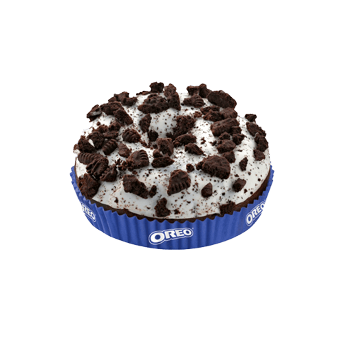 Oreo Donut