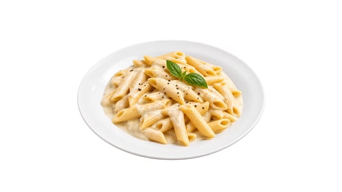Pasta Quattro Formaggi