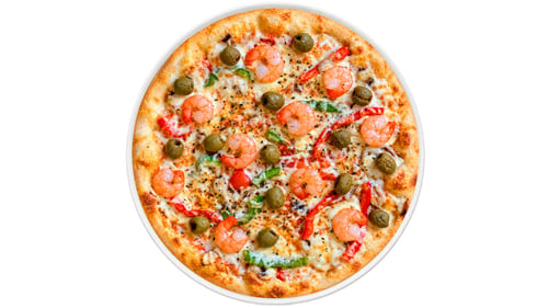 Pizza Special ø 26cm