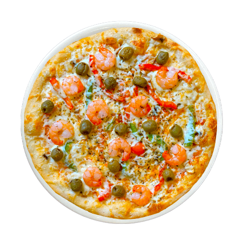 Pizza Special ø 26cm