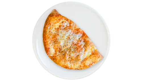 Calzone ø 26cm