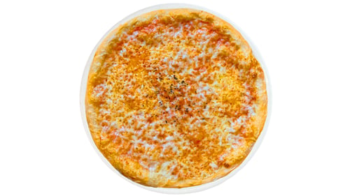 Pizza Margherita ø 26cm