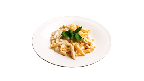 Pasta Quattro Formaggi