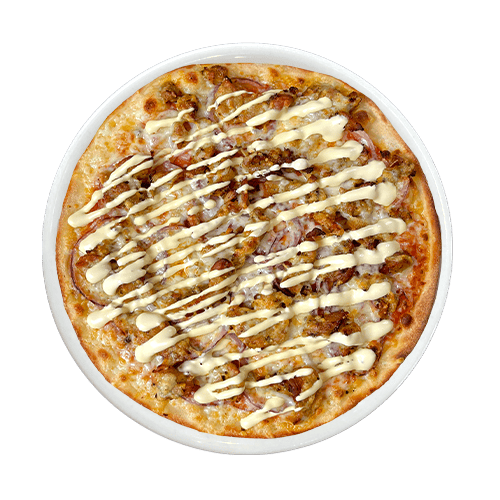 Pizza Athen  ø 26cm
