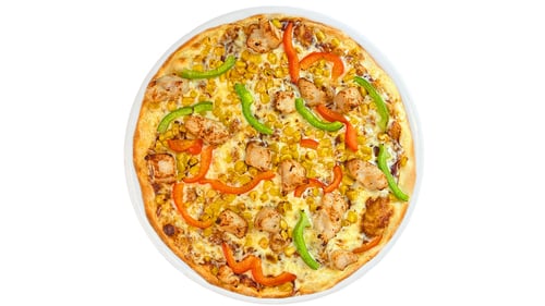 Chicken Supreme ø 32cm