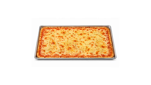Pizza Margherita 40x60 cm 