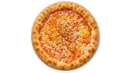 Basic Pizza Käserand ø 26cm