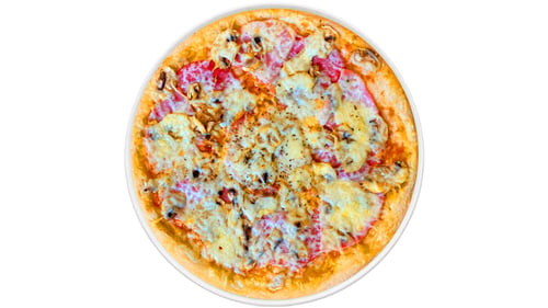 Pizza Classic ø 26cm