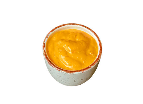 Dänisches Snack-Dip