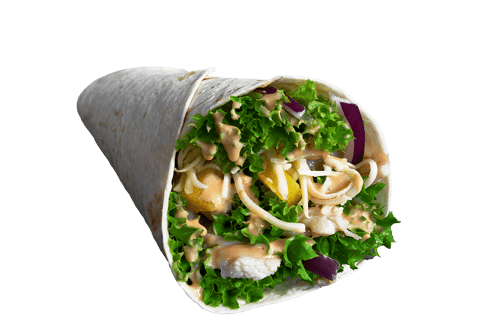 Chicken Wrap