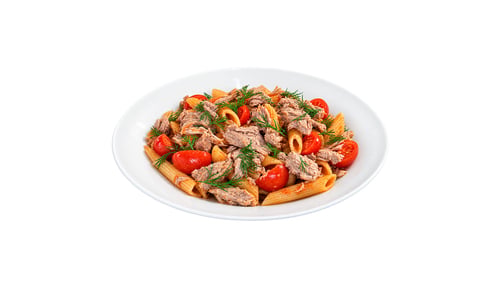 Pasta Tonno