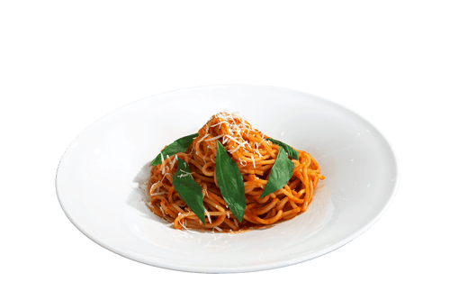 Pasta Napoli