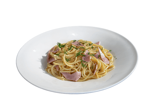 Pasta Carbonara
