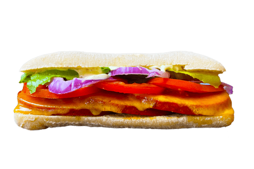 Crustini - Sucuk