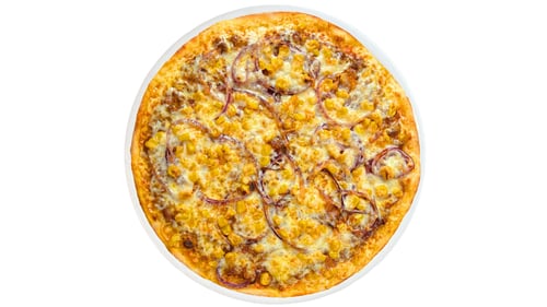 Pizza Bolo  ø 26cm