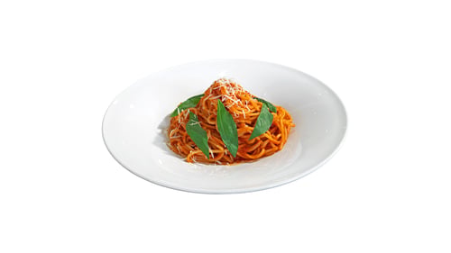 Pasta Napoli