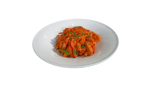 Pasta Spezial