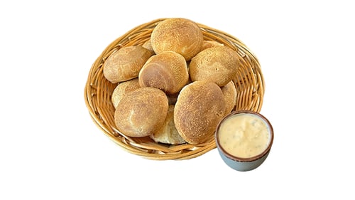 Panini mit Aioli
