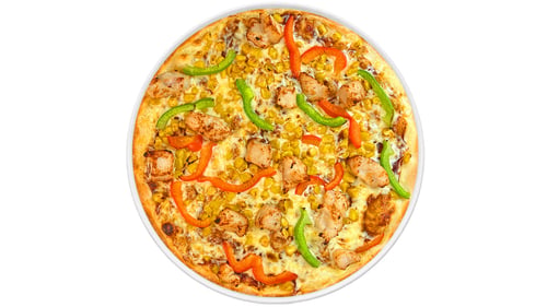 Chicken Supreme ø 26cm
