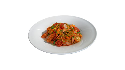 Pasta Gourmet