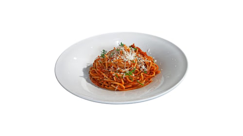 Pasta Bolognese