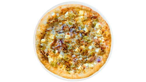 Pizza Toronto ø 26cm