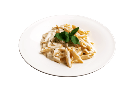 Pasta Quattro Formaggi