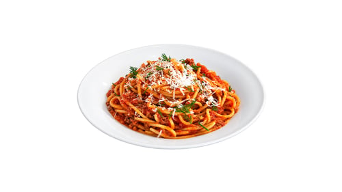 Pasta Bolognese