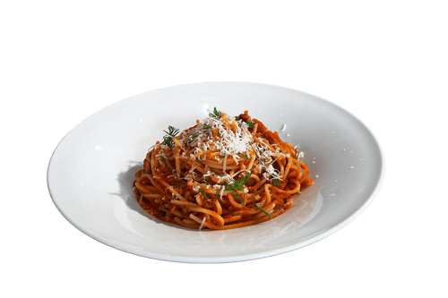 Pasta Bolognese