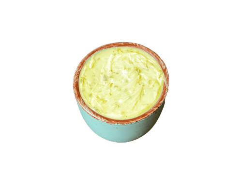 Kräuterbutter