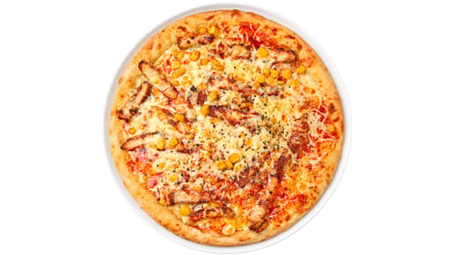 Pizza Mania ø 26cm