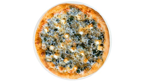 Pizza Kreta ø 26cm